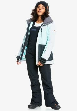 Roxy TRAM BEANIE - Bonnet - True Black