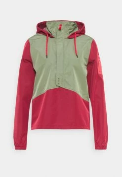 Roxy EVERY BREATH YOU TAKE - Blouson - Tibetan Red