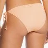 Roxy Bas De Bikini - Salmon Buff -Roxy Magasin En Ligne ee9ee8c251294b4e88477709072c9f4c