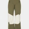 Roxy WOODROSE PT - Pantalon De Ski - Burnt Olive