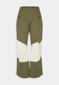 Roxy WOODROSE PT - Pantalon De Ski - Burnt Olive