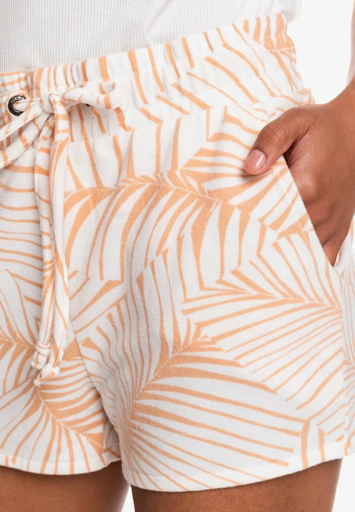 Roxy PALM STORIES - Short - Brown 5 Roxy PALM STORIES - Short - Brown – Image 5