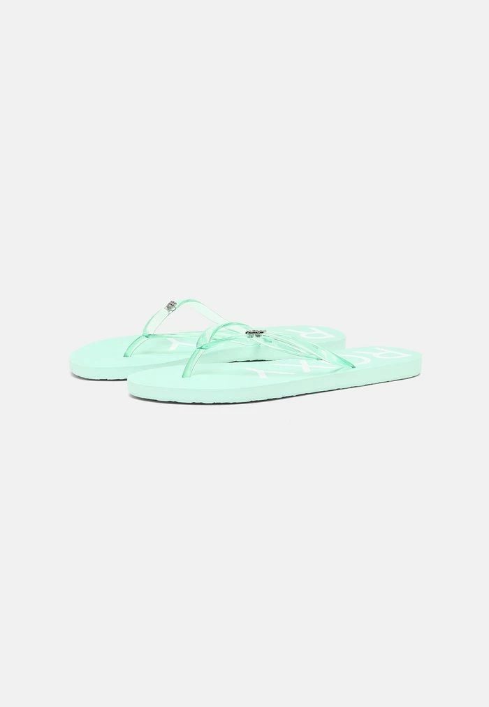 Roxy VIVA JELLY - Tongs - Mint 3 Roxy VIVA JELLY - Tongs - Mint – Image 3