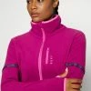 Roxy EASY LIKE HIKE - Veste Polaire - Boysenberry -Roxy Magasin En Ligne efbb6bb3a9a048a7a1cfbc7eccf489cf