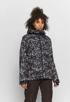 Roxy ESSENCE - Veste De Snowboard - True Black
