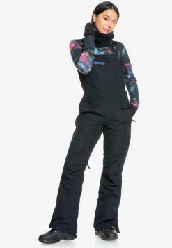 Roxy CASCADE - HALSWÄRMER FÜR FRAUEN - Écharpe - True Black