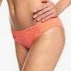 Roxy SD BEACH CLASSICS HIPSTER BOT - Bas De Bikini - Fusion Coral -Roxy Magasin En Ligne f1130e2517794ce9b29bf690d28c9087