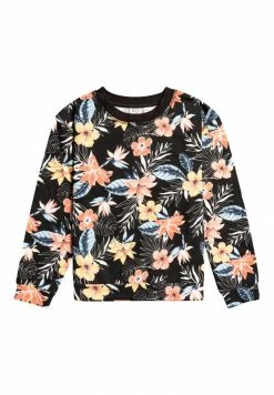 Roxy Sweatshirt - Anthracite