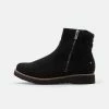 Roxy JOVIE - Bottines - Black 7 Roxy JOVIE - Bottines - Black -Roxy Magasin En Ligne f20852831ecf4dbaa37db37b81d8804f