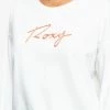 Roxy Sweatshirt - Snow White 10 Roxy Sweatshirt - Snow White -Roxy Magasin En Ligne f23548bd53bd43658e86af8a5663fcbd