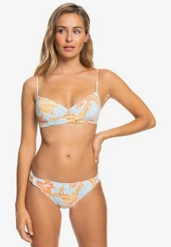 Roxy Bikini - Cool Blue S Island Time