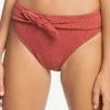Roxy WILD BABE - Bas De Bikini - Marsala