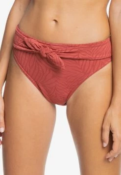 Roxy WILD BABE - Bas De Bikini - Marsala