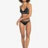 Roxy ACTIVE - Brassière - Anthracite -Roxy Magasin En Ligne f294da3cbd8c43bfaec66975ba4ab11e