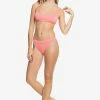 Roxy Haut De Bikini - Shell Pink