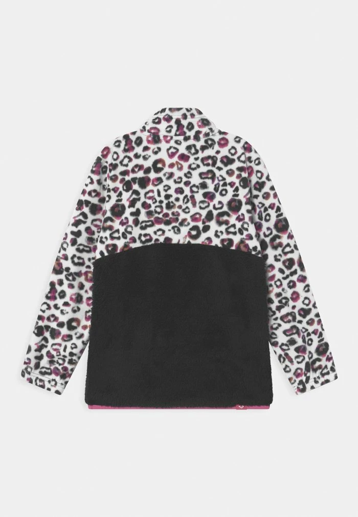 Roxy ALABAMA GIRL - Sweat Polaire - Bright White 2 Roxy ALABAMA GIRL - Sweat Polaire - Bright White – Image 2