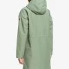 Roxy Parka - Sea Spray -Roxy Magasin En Ligne f2e44490bcad4bcaae0e29bce9a0a23e