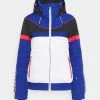 Roxy SKI CHIC INSULATED - Veste De Snowboard - Mazarine Blue