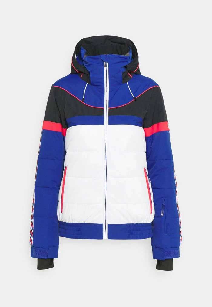 Roxy SKI CHIC INSULATED - Veste De Snowboard - Mazarine Blue 1 Roxy SKI CHIC INSULATED - Veste De Snowboard - Mazarine Blue