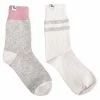 Roxy 2 PACK - Chaussettes De Sport - Ivory -Roxy Magasin En Ligne f3775522886e4a0984c5d9c036316550