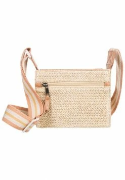 Roxy Party Waves - Sac Bandoulière - Natural