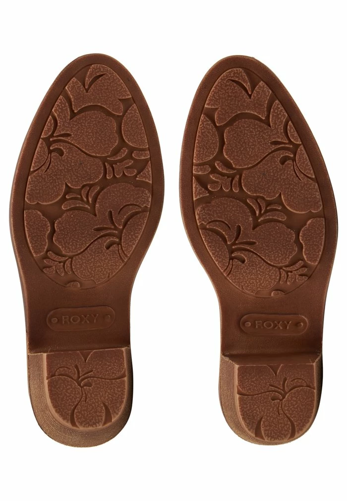 Roxy CASSIDY - Santiags - Brown 5 Roxy CASSIDY - Santiags - Brown – Image 5