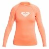 Roxy WHOLE HEARTED - Maillot De Bain - Fusion Coral -Roxy Magasin En Ligne f3b8463de8154a45ac489d89370eac78