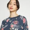 Roxy OFF TO THE BEACH - Sweatshirt - Mood Indigo Sunset Boogie -Roxy Magasin En Ligne f43fc7d3d45a44a9b0178e000b2f199b