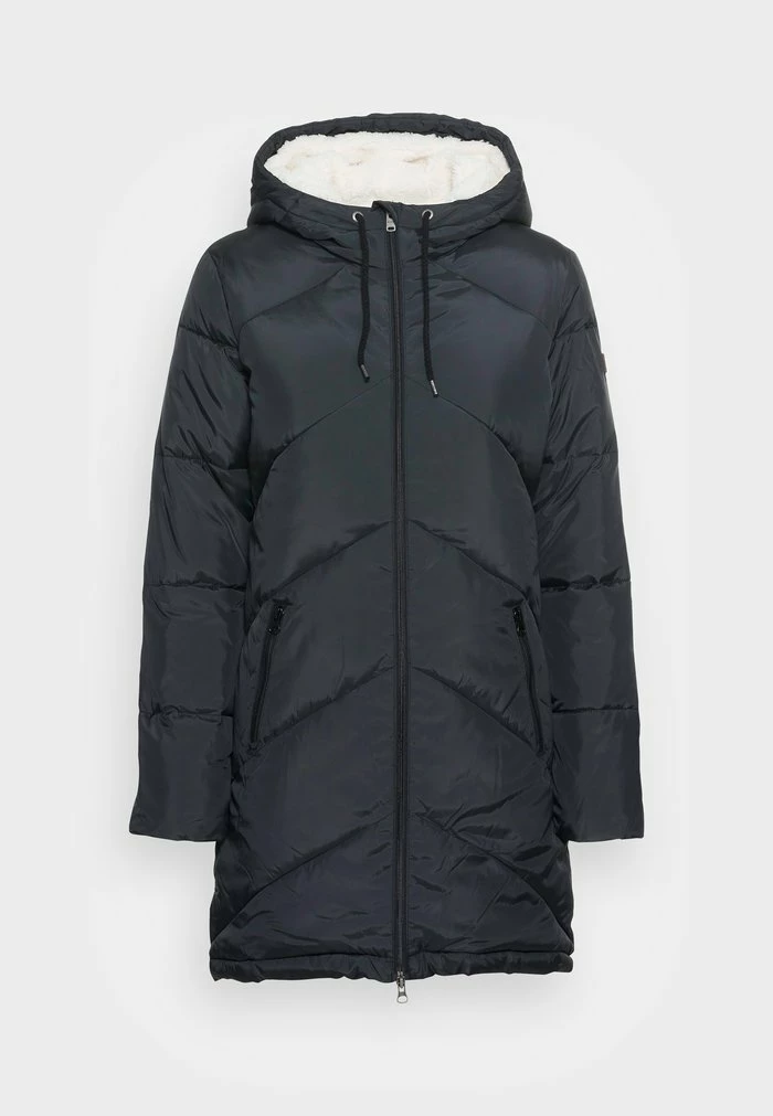 Roxy STORM WARNING - Veste D'hiver - Anthracite 4 Roxy STORM WARNING - Veste D'hiver - Anthracite – Image 4