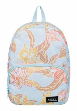 Roxy ALWAYS CORE PEQUEÑA - Sac à Dos - Cool Blue S Island Time