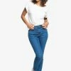 Roxy NIGHT AWAY - Jean Slim - Medium Blue 7 Roxy NIGHT AWAY - Jean Slim - Medium Blue -Roxy Magasin En Ligne f4f50ccd299a4b7c9f2f041867e5df86
