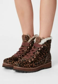 Roxy SADIE - Bottes De Neige - Cheetah