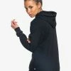 Roxy SURF STOKED - Sweat à Capuche - Anthracite -Roxy Magasin En Ligne f60fc4ba053944ea8e6a430f39d65191