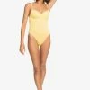 ROXY LOVE THE MUSE - Maillot De Bain - Sunshine 6 ROXY LOVE THE MUSE - Maillot De Bain - Sunshine -Roxy Magasin En Ligne f623b8cc57ad42e8ad280d8660dbc029