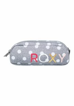 Roxy DA ROCK - Trousse - Heritage Heather Diary Dots