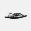 Roxy BERMUDA - Tongs - Black 8 Roxy BERMUDA - Tongs - Black -Roxy Magasin En Ligne f6c15a44e2524f0d99a3a0cdc8cac8fd