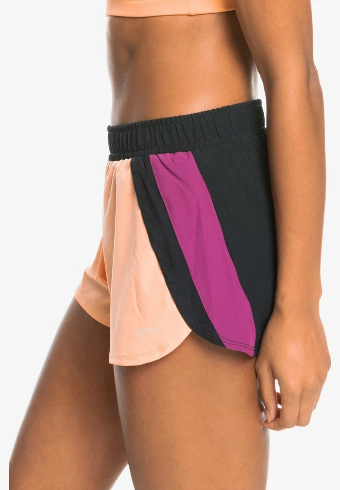 Roxy SUNSET CASSETTE - Short De Sport - Cantaloupe 2 Roxy SUNSET CASSETTE - Short De Sport - Cantaloupe – Image 2