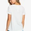 Roxy CALL IT DREAMING - T-shirt Imprimé - Snow White -Roxy Magasin En Ligne f6d6e338e42542158d0bf5c56b037f33