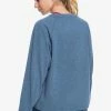 Roxy Sweatshirt - Mood Indigo -Roxy Magasin En Ligne f6d7489794b546898c6fd80c77347341