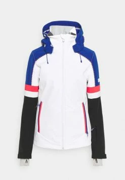 Roxy CHIC - Veste Softshell - Bright White