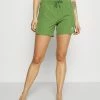 Roxy Short De Bain - Vineyard Green