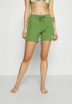 Roxy Short De Bain - Vineyard Green