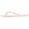 Roxy VIVA STAMP - Tongs - Rose Gold -Roxy Magasin En Ligne f7fd56fa521849ff80b4909422824d85