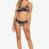 Roxy Bas De Bikini - Anthracite Floral Flow 5 Roxy Bas De Bikini - Anthracite Floral Flow -Roxy Magasin En Ligne f83b5c701ce84004bc3d7dfb97c9654d