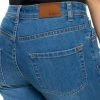 Roxy Jean Slim - Medium Blue -Roxy Magasin En Ligne f8b0e5eddec9489d89d0b85bb1648d60