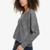 Roxy ERJKT03817 - Sweatshirt - Anthracite Heather -Roxy Magasin En Ligne f8bc90b737314a7ea24ca354b6e8316d