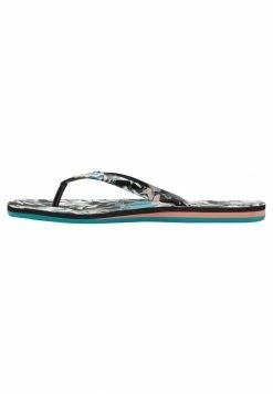 Roxy Tongs - Blackblue