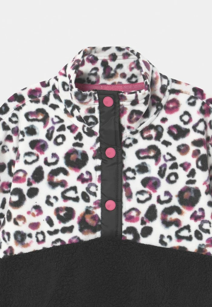 Roxy ALABAMA GIRL - Sweat Polaire - Bright White 3 Roxy ALABAMA GIRL - Sweat Polaire - Bright White – Image 3