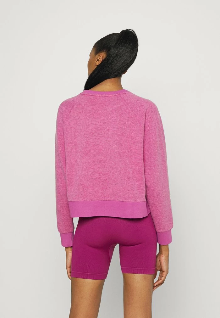 Roxy AINT NO SUNSHINE - Sweatshirt - Boysenberry 3 Roxy AINT NO SUNSHINE - Sweatshirt - Boysenberry – Image 3