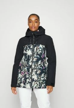 Roxy STATED - Veste De Snowboard - True Black